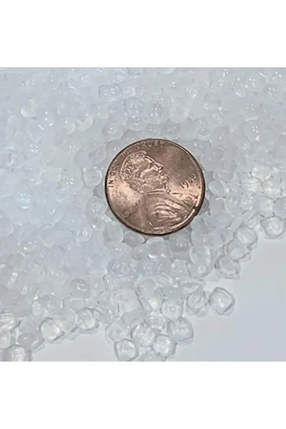 Polypellets dolgu BEADS32 oz, akrilik, çok renkli, 1178227