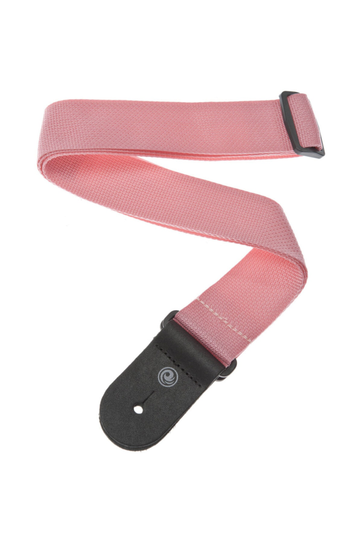 Polypropylene Straps Pembe - Pws106 Gitar Askısı