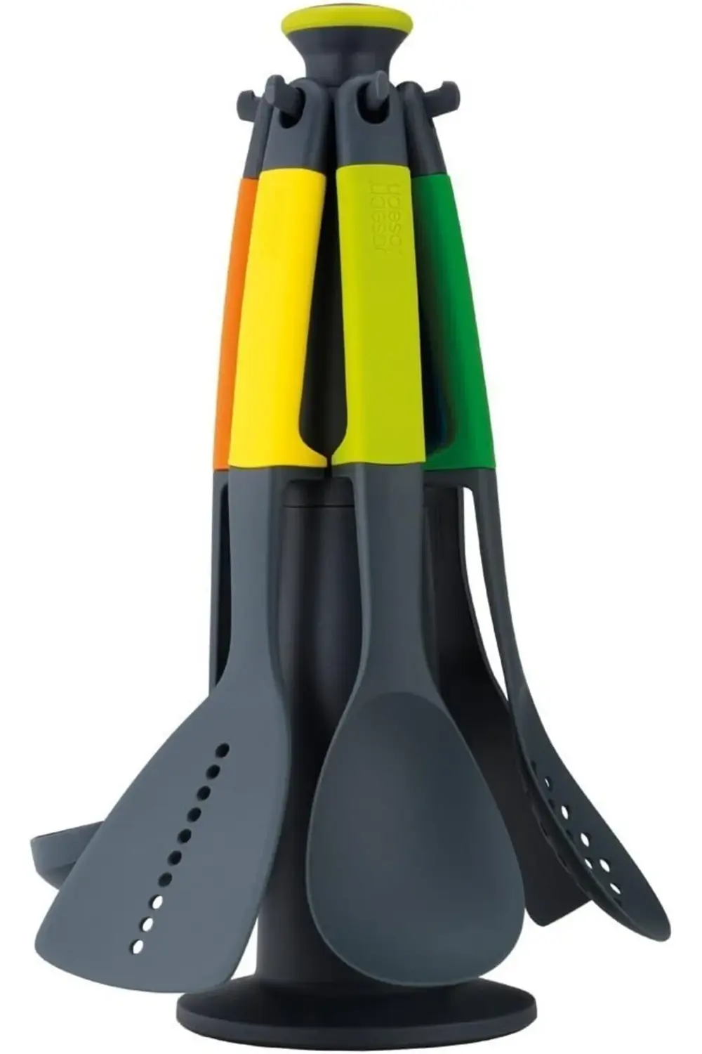 polysight 10118 Elevate Carousel Takım, 6'lı Mutfak Gereçleri Set