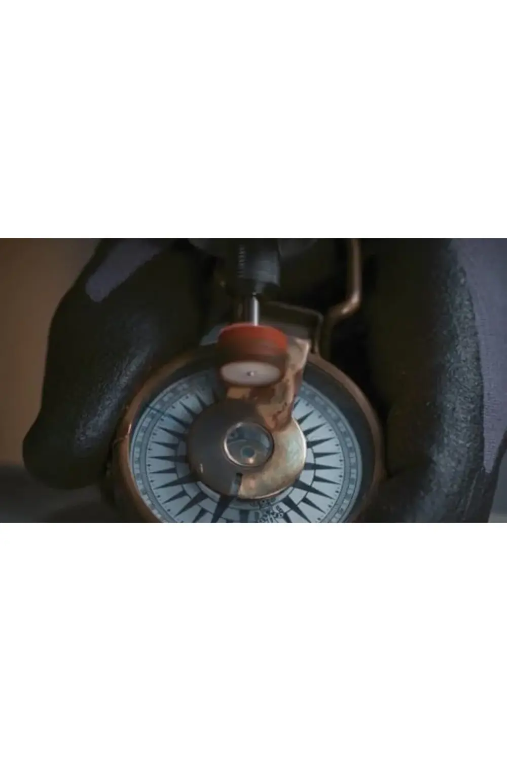 polysight 414 Metal ve Plastik Parlatma Diski, 13 mm, 6'lı trendz