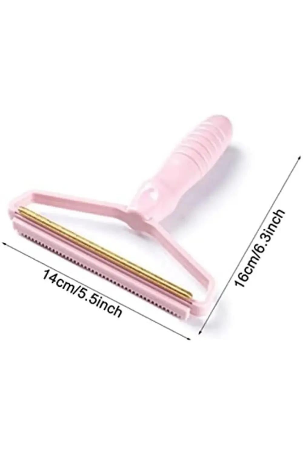 polysight 8683200803477 Çift Taraflı Tiftik Ve Tüy Toparlayıcı, Ç