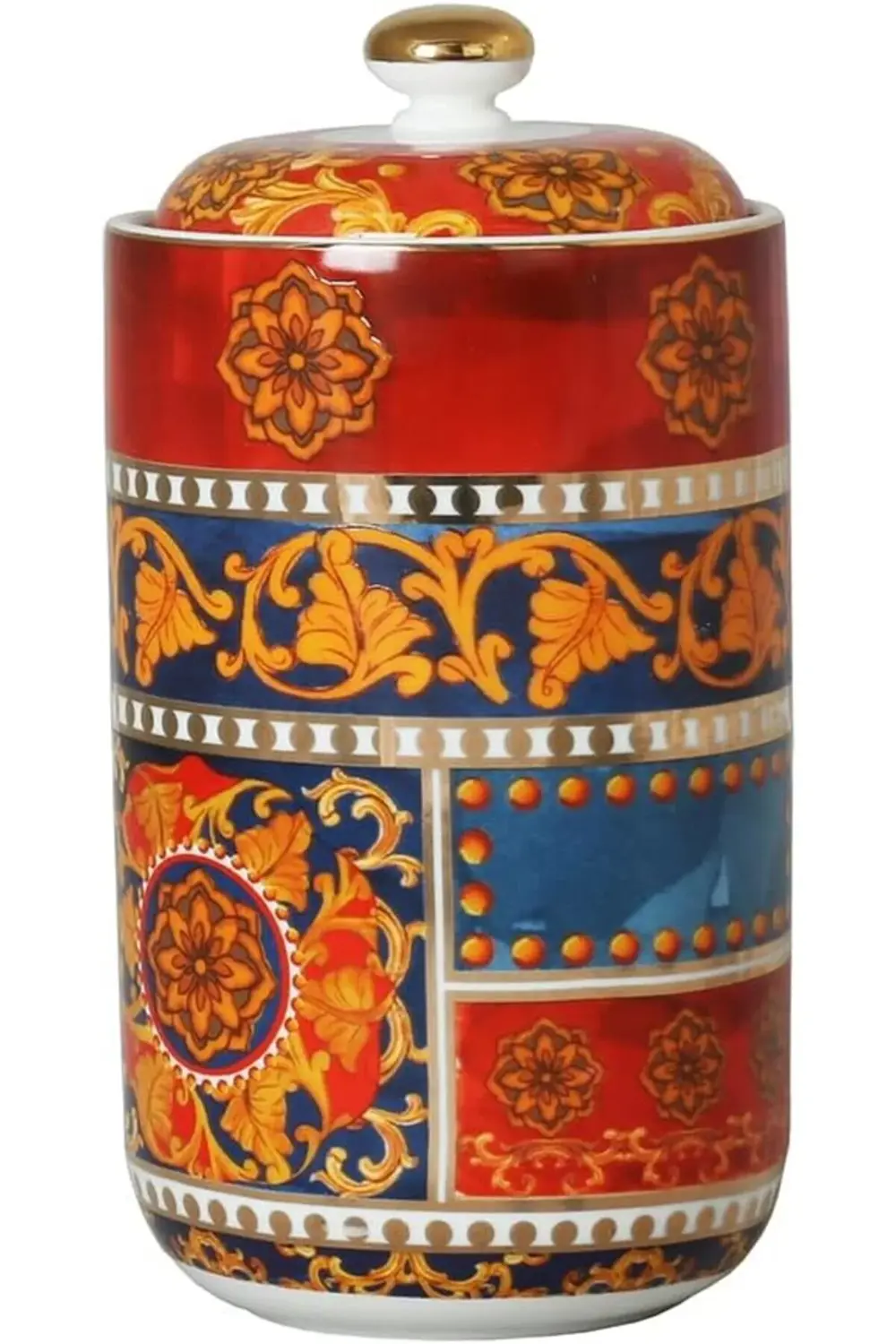 polysight Art Clarissa Kavanoz 21 cm trendzap 467437