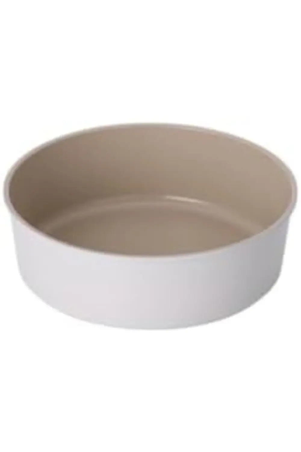 polysight FİKA ALÜMİNYUM DÖKÜM YUVARLAK FIRIN TEPSİSİ, 26CM trend