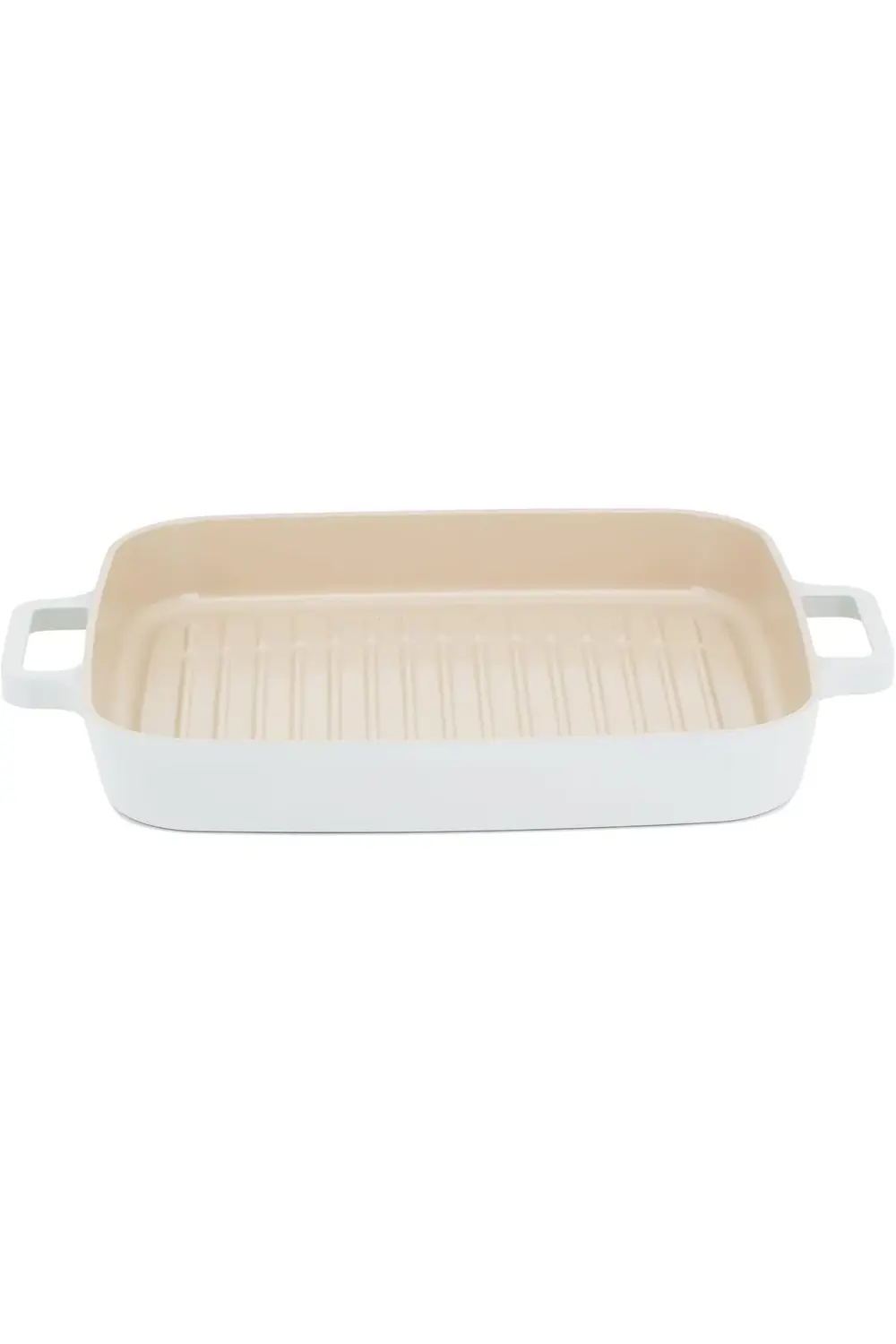 polysight Fika Dikdörtgen Aluminyum Grill Tava 28 Cm trendzap 467