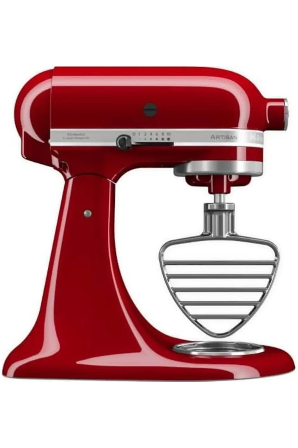 polysight fırın mikseri, orta büyüklükteki mutfak makineleri için