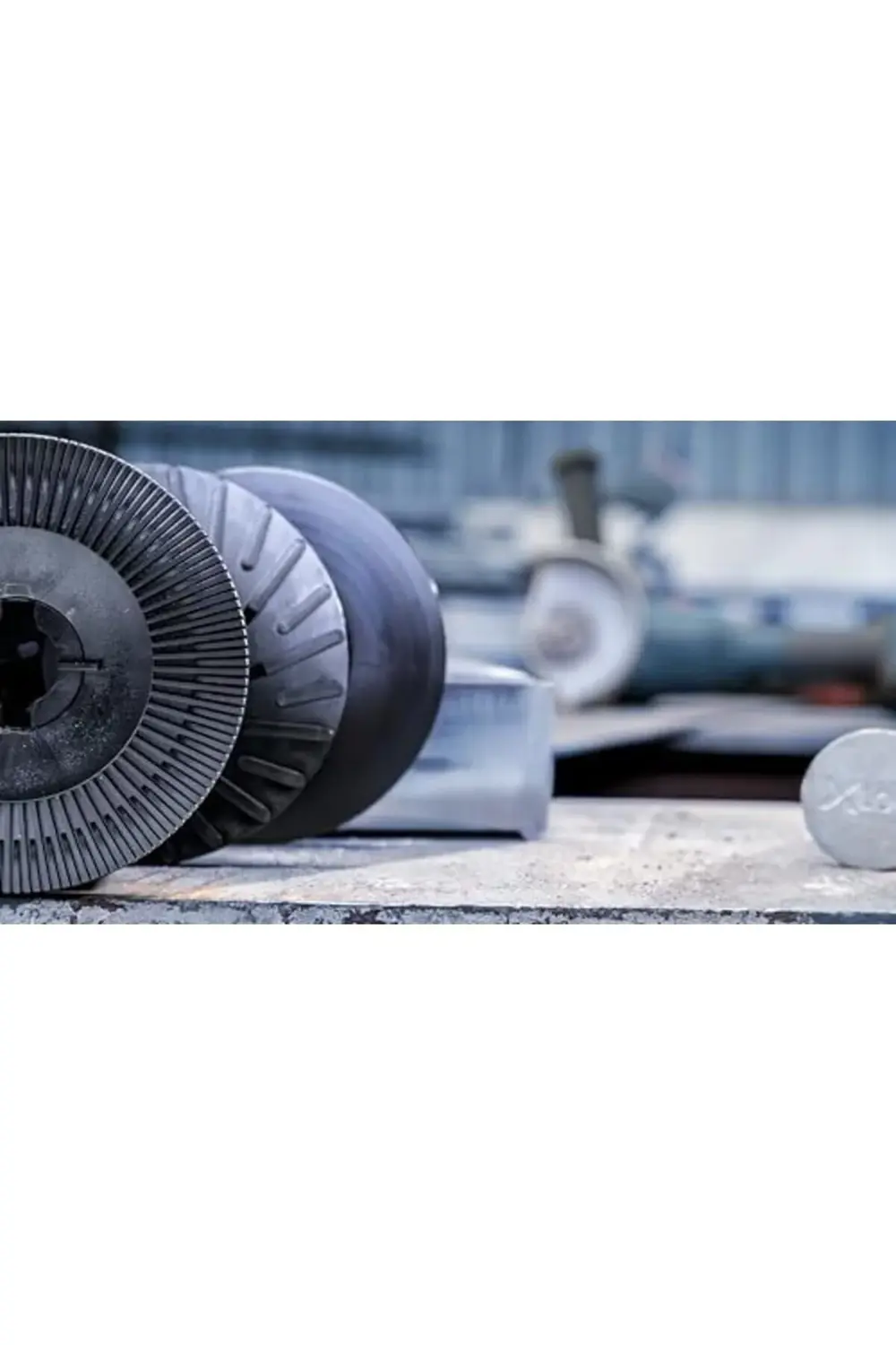 polysight Professional Accessories x- Aksesuarları, Fiber Disk Ta