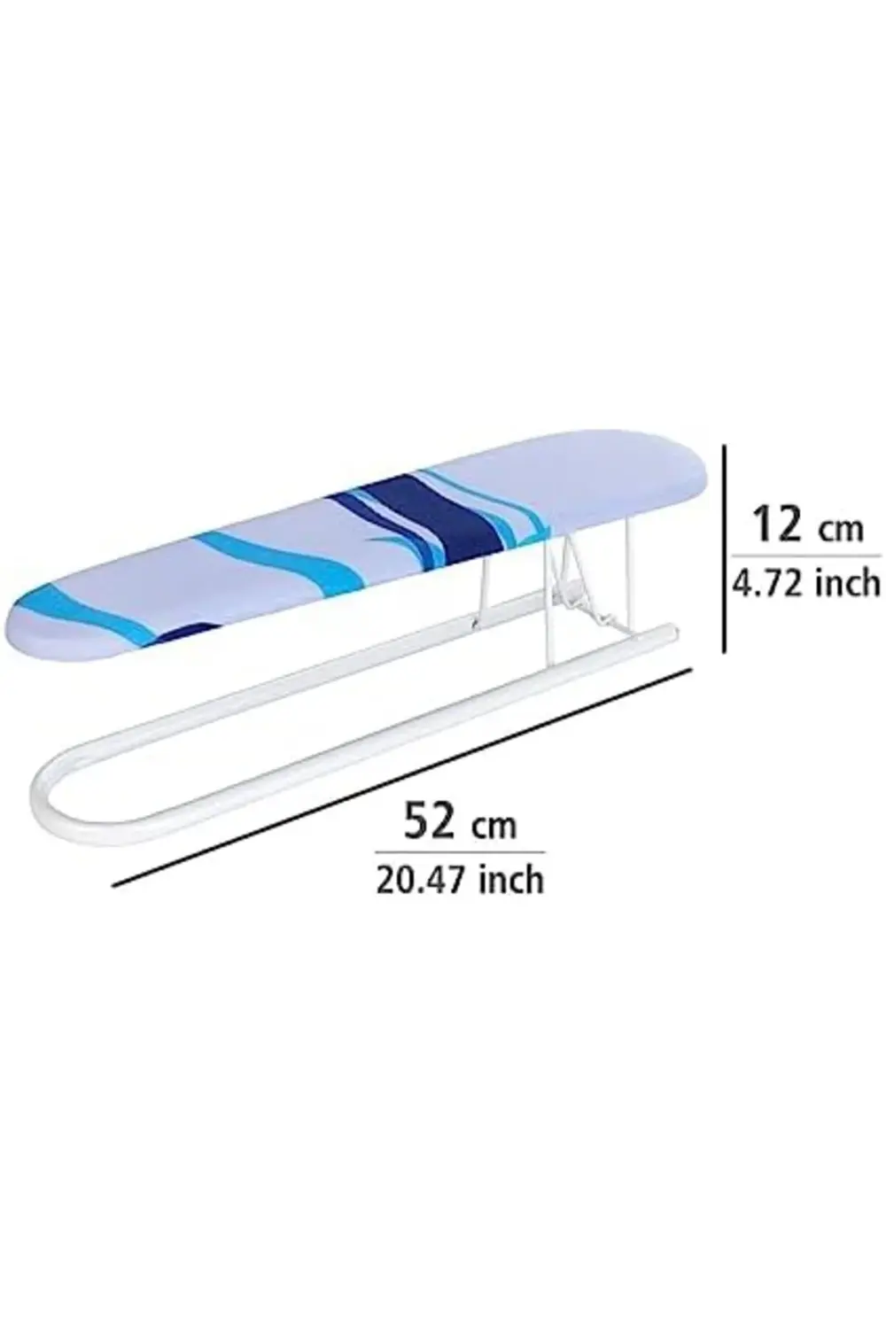 polysight Sleeve Ütü Masası Dekoratif Kılıflı Sleeve Ütü Masası B