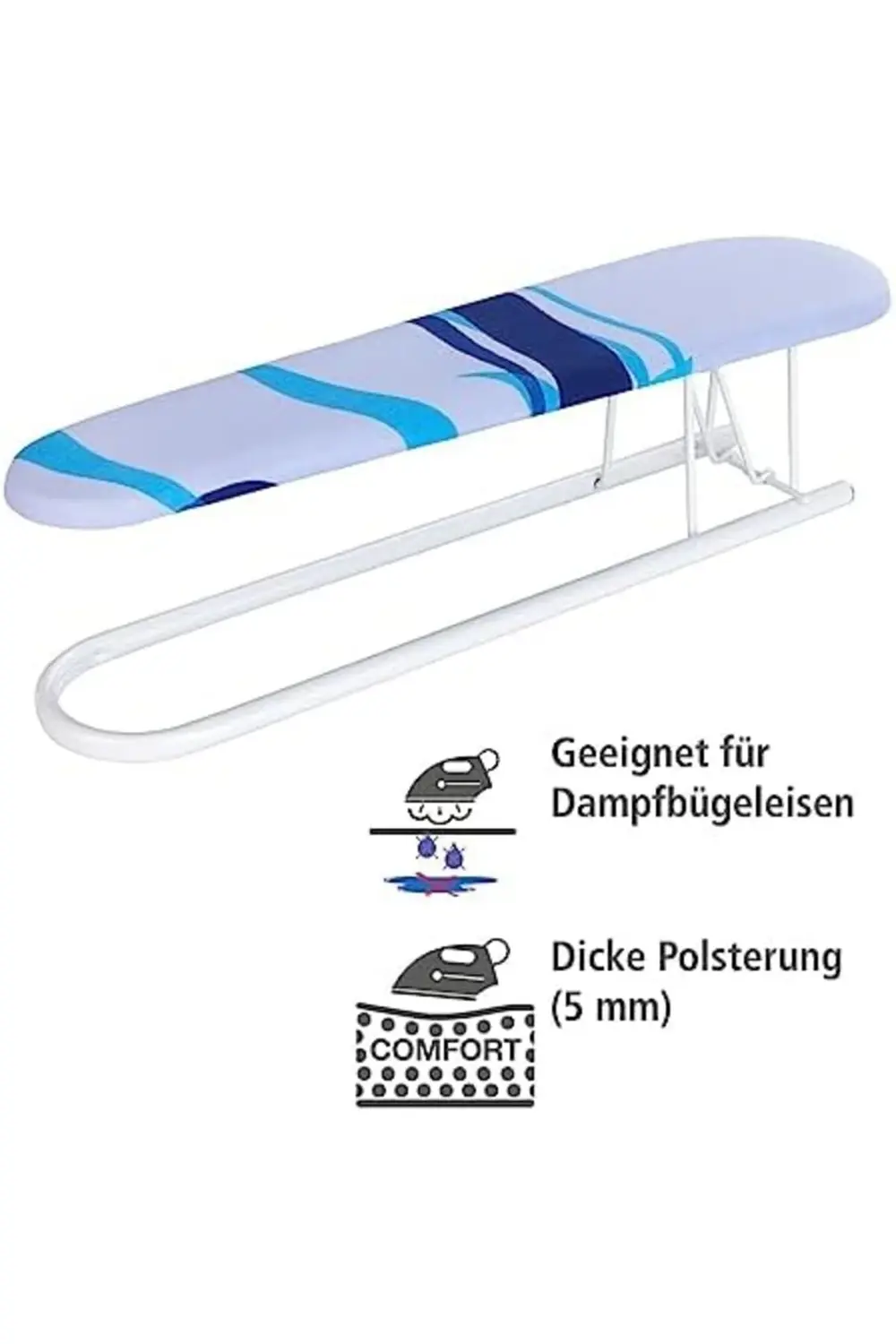 polysight Sleeve Ütü Masası Dekoratif Kılıflı Sleeve Ütü Masası B