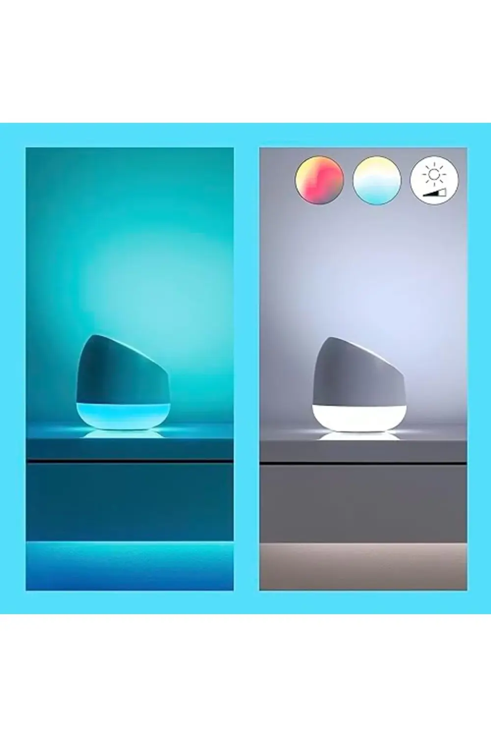 polysight Squire &, masa lambası, kısılabilir, ila soğuk beyaz, 1