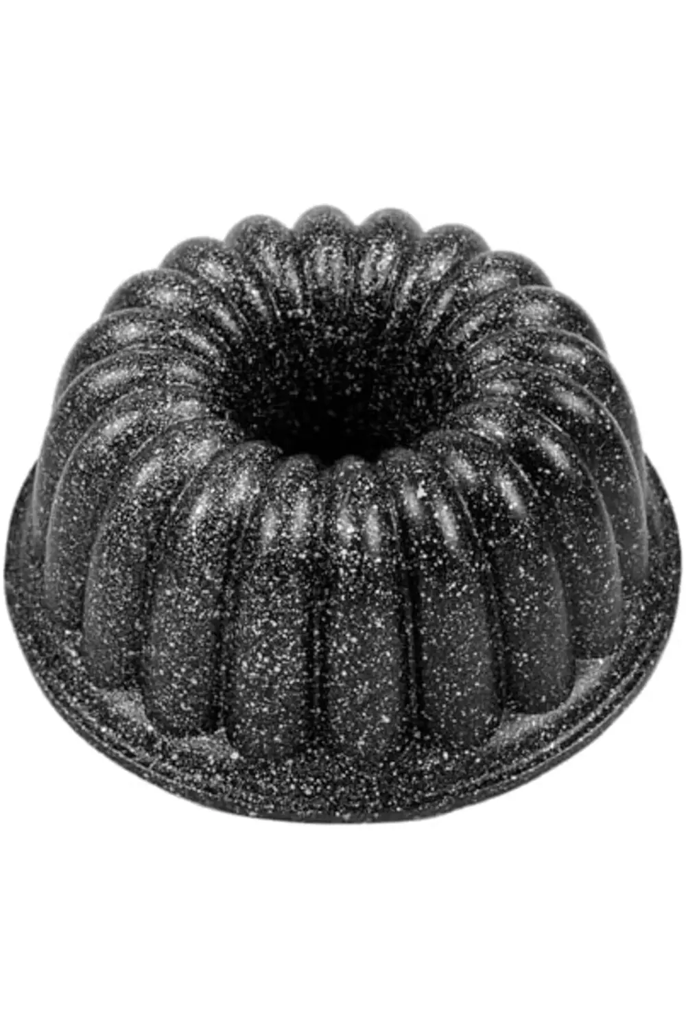 polysight Thermo Döküm Gövdeli 24cm Granit Kaplama Dilimli Kek Ka