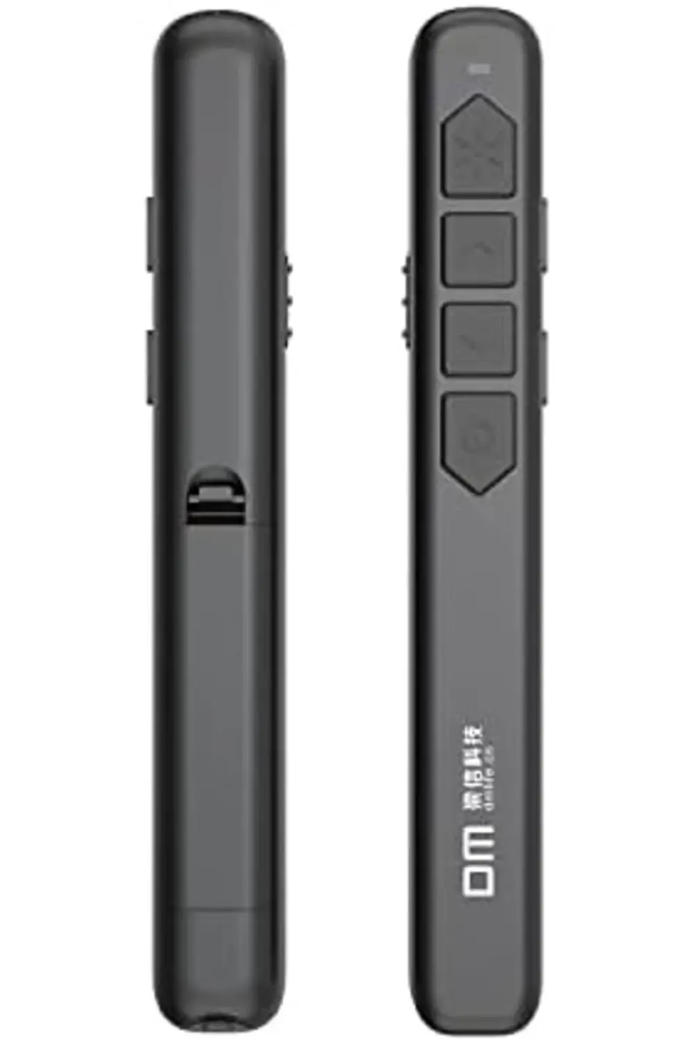 polystar PT001C Sunum Kumandası 50 Metre Çekim Mesafesi modacore