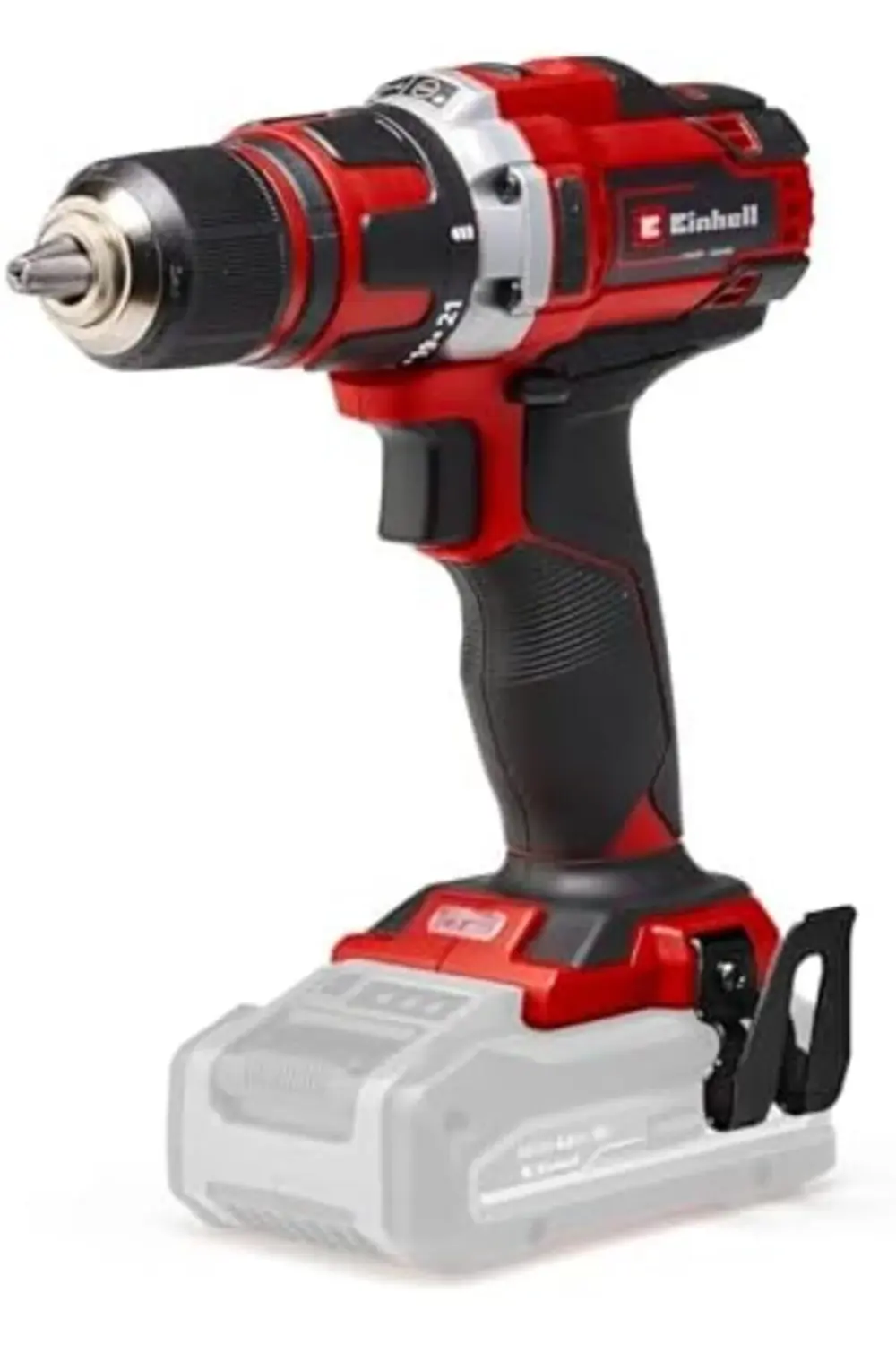 polysurge Akülü Vidalama TE-CD 18/40 Li-Solo Power X- (Lityum-iyo