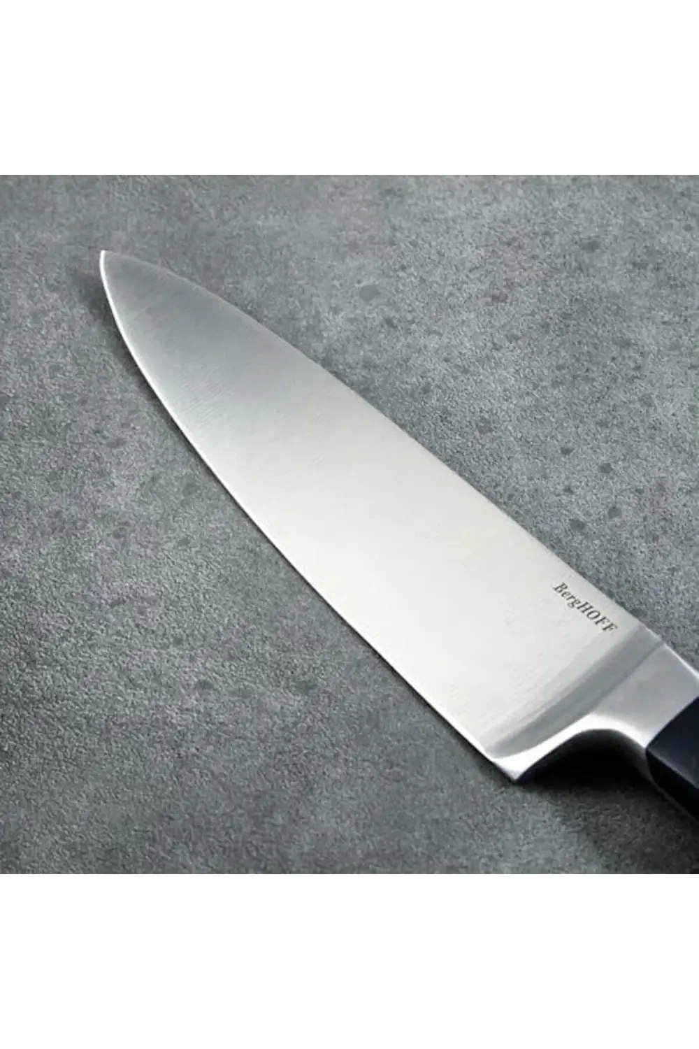 polysurge Dina Gene Şef Bıçağı 20cm polyspark 1184728