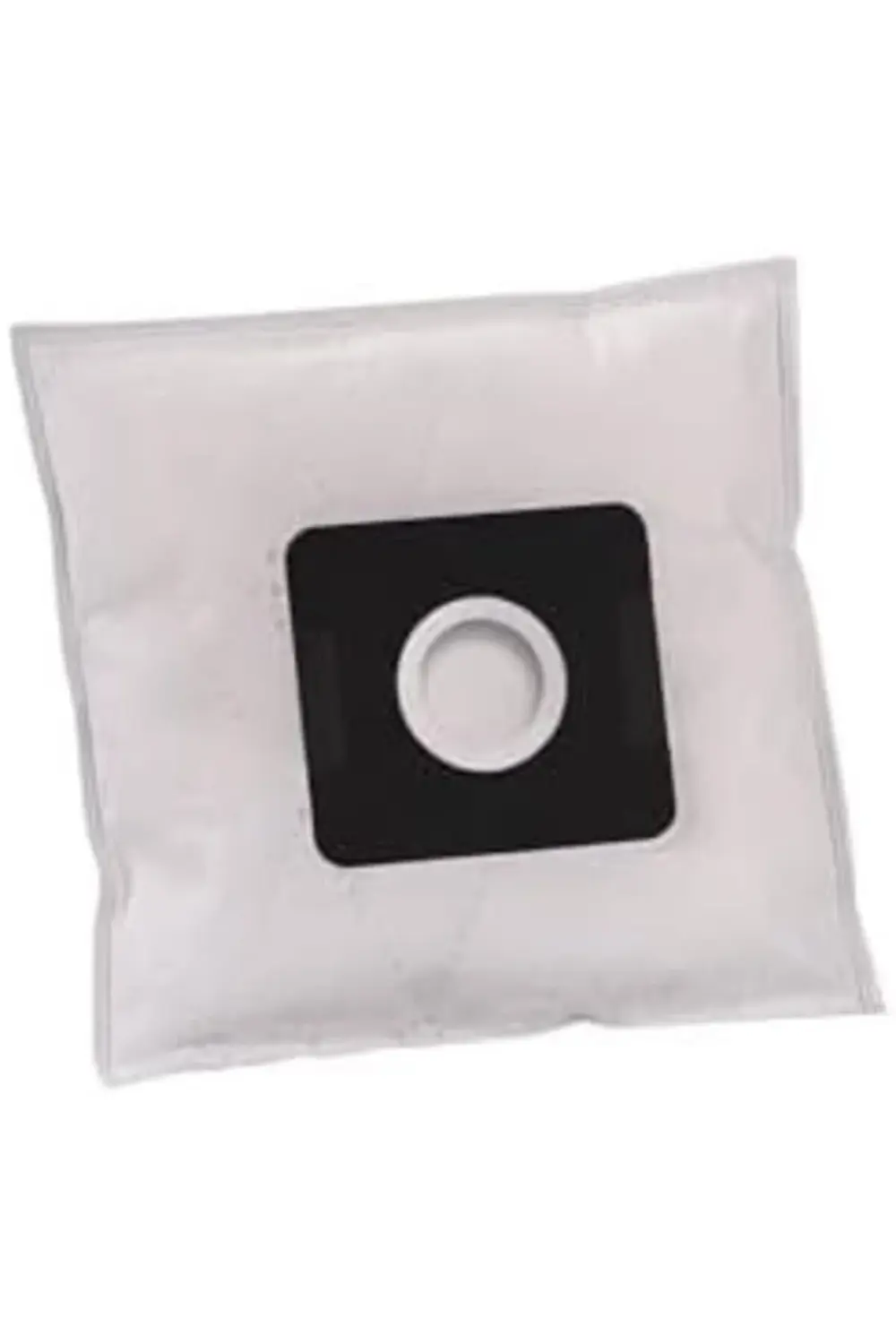 polysurge ELEKTRİKLİ SÜPÜRGE SENTETİK TOZ TORBASI - 20 ADET - SİY