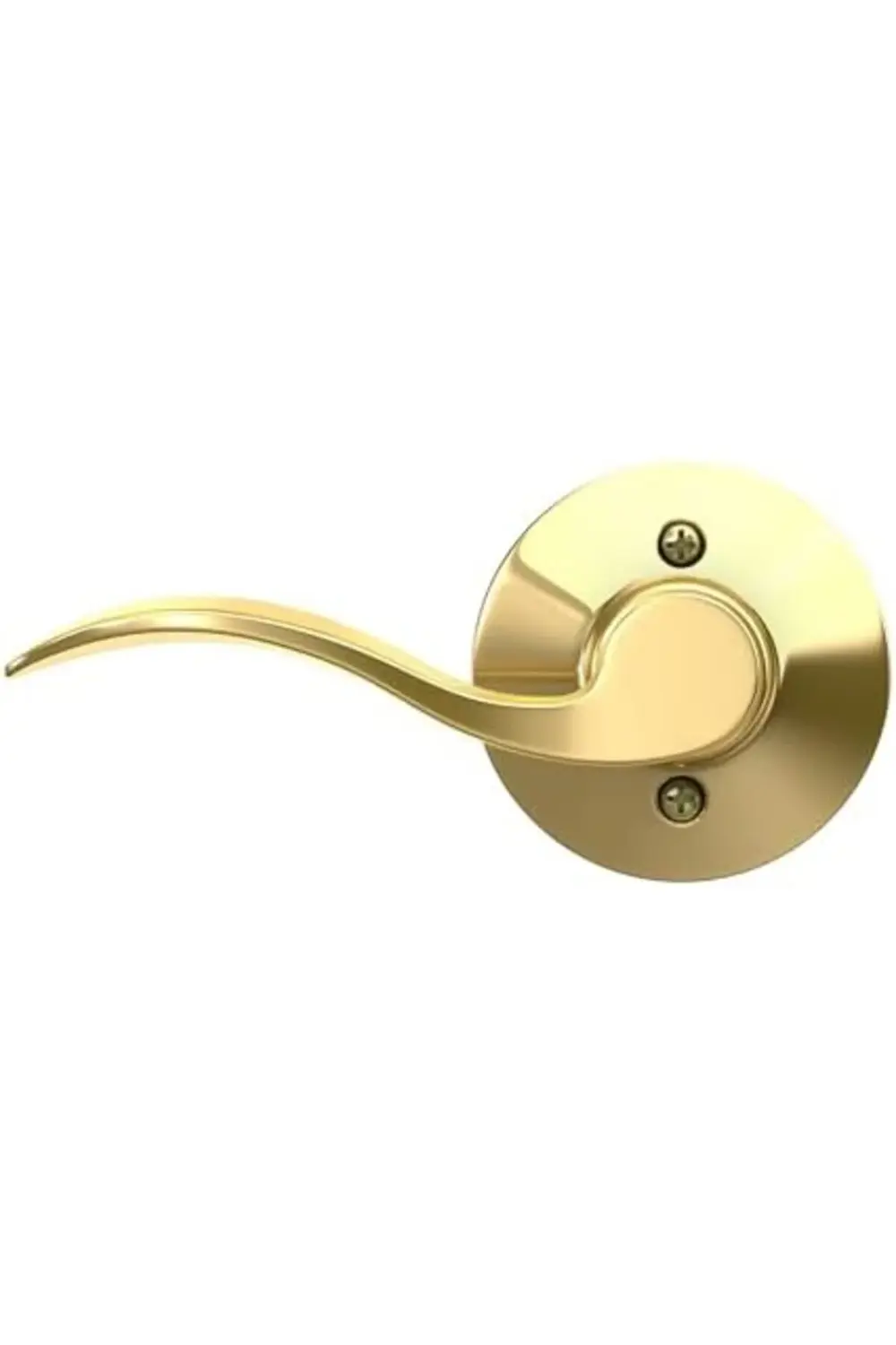 polysurge F170 ACC 605 LH Solak Vurgu Kapı Kolu, Tek Taraflı Dönm