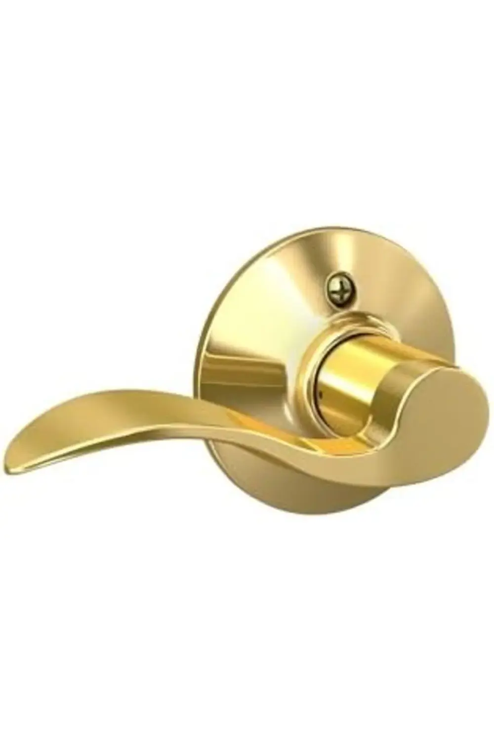 polysurge F170 ACC 605 LH Solak Vurgu Kapı Kolu, Tek Taraflı Dönm