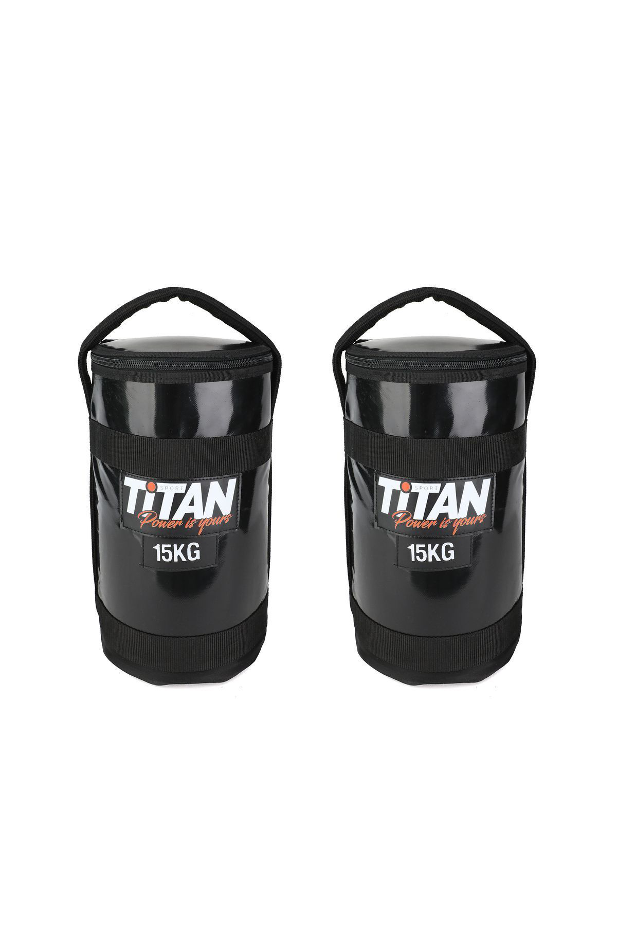 Titan Sport Pomem Sınav Çantası 15 Kğ