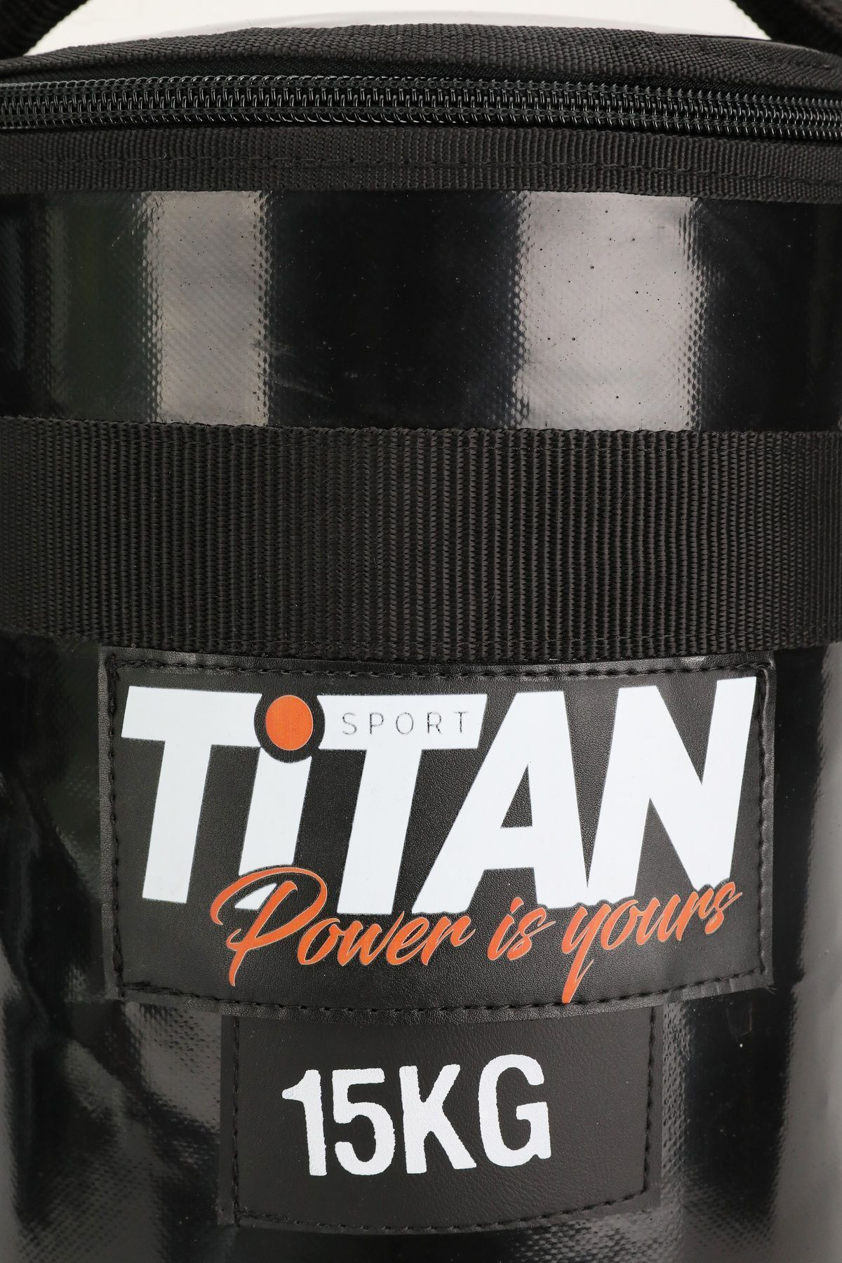 Titan Sport Pomem Sınav Çantası 15 Kğ