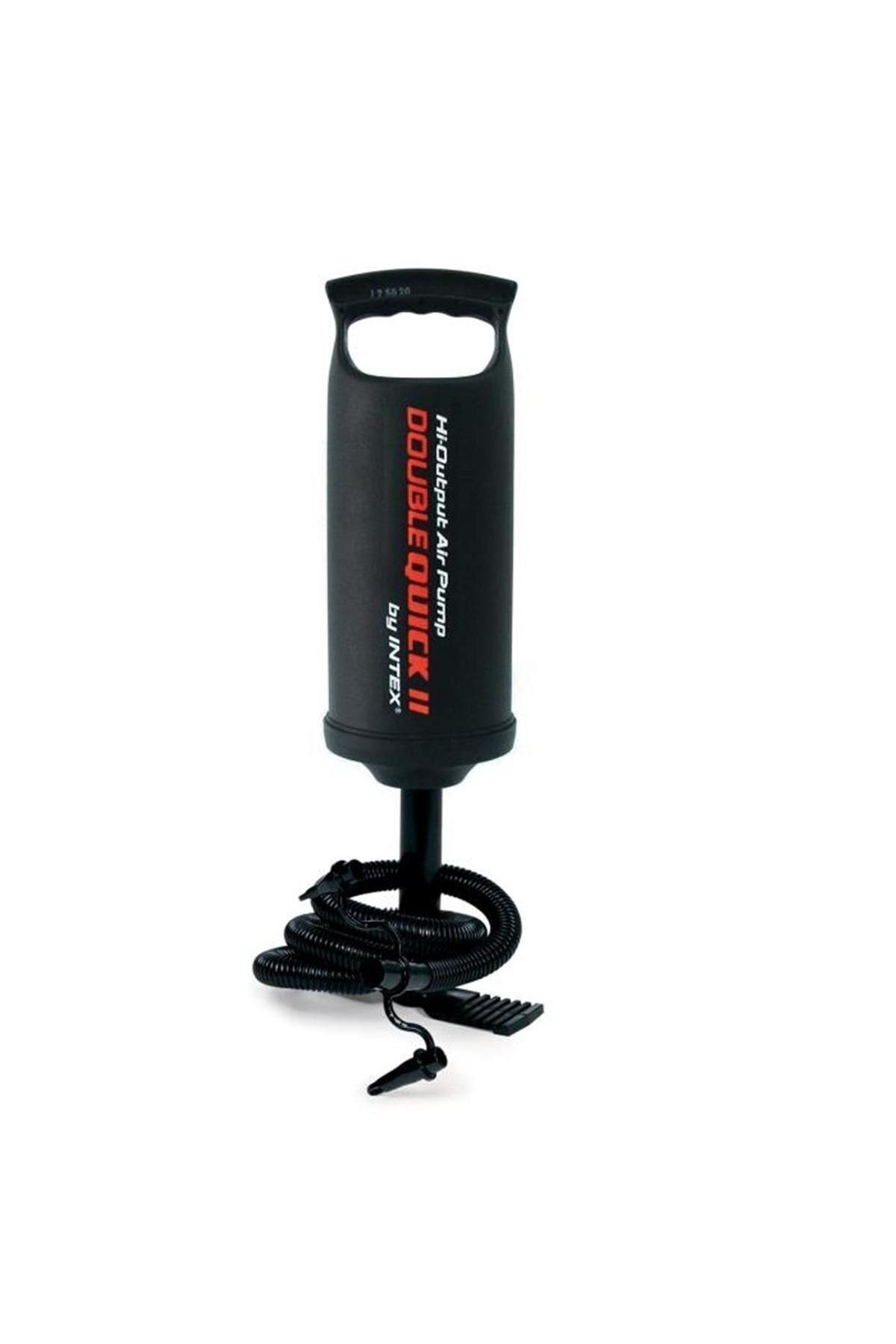 İntex Pompa 36Cm