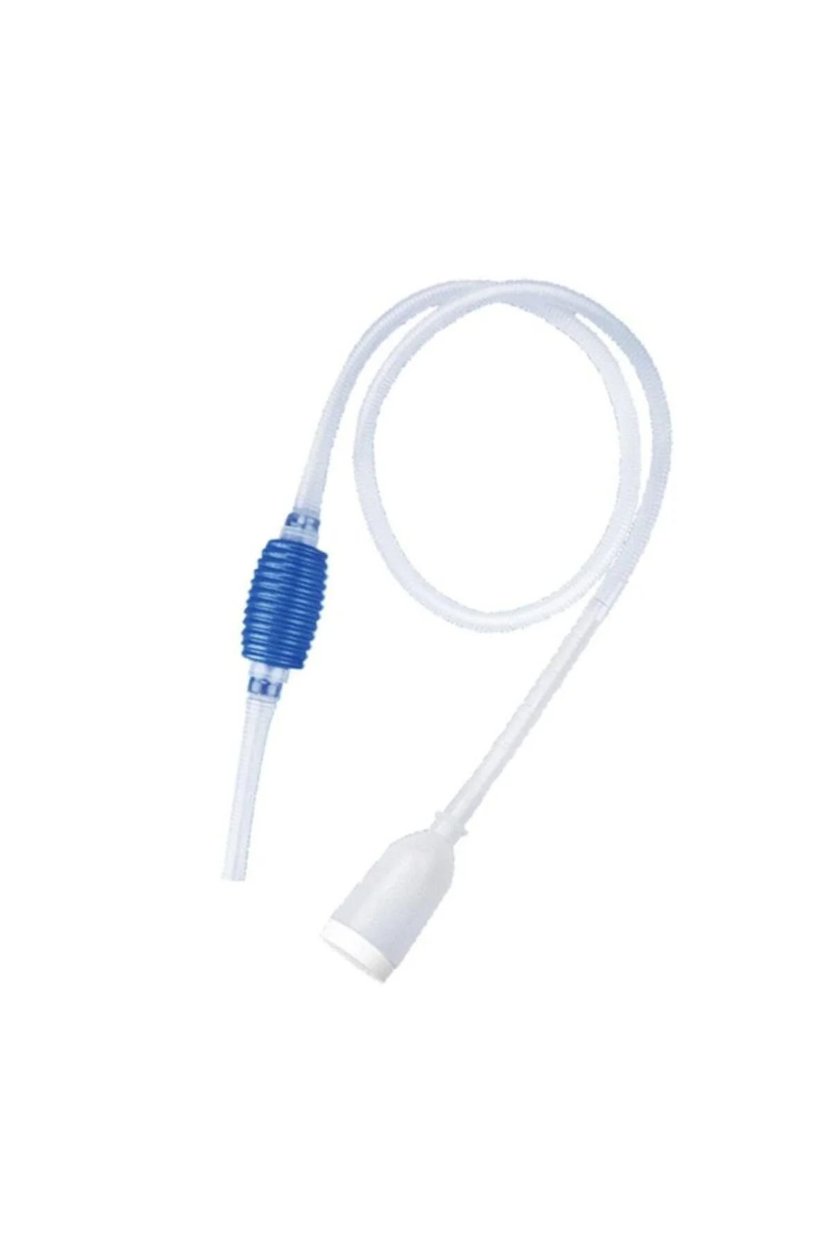 Pompalı Akvaryum Dip Çekim Sifonu 130cm (MAD-207) - Pratik ve Etk Pompalı Akvaryum Dip Çekim Sifonu 130cm (MAD-207) - Pratik ve Etk
