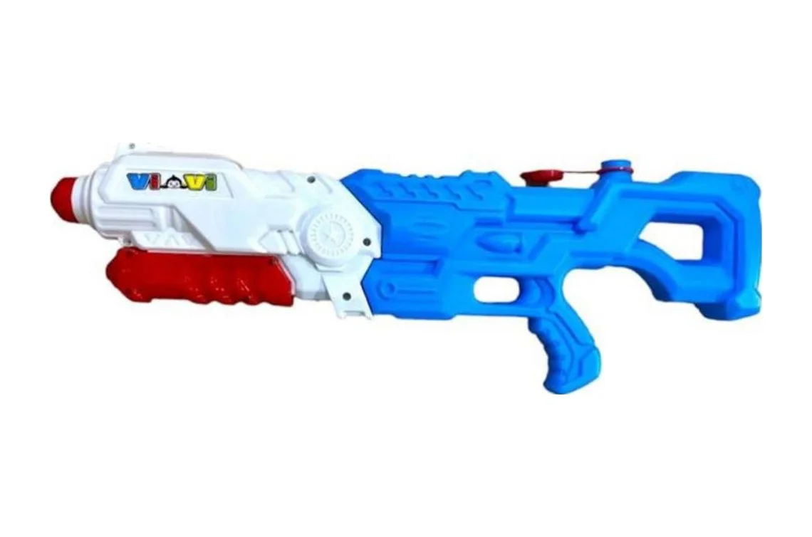Pompalı Su Tabancası 60 Cm - Vi-960 Lisinya