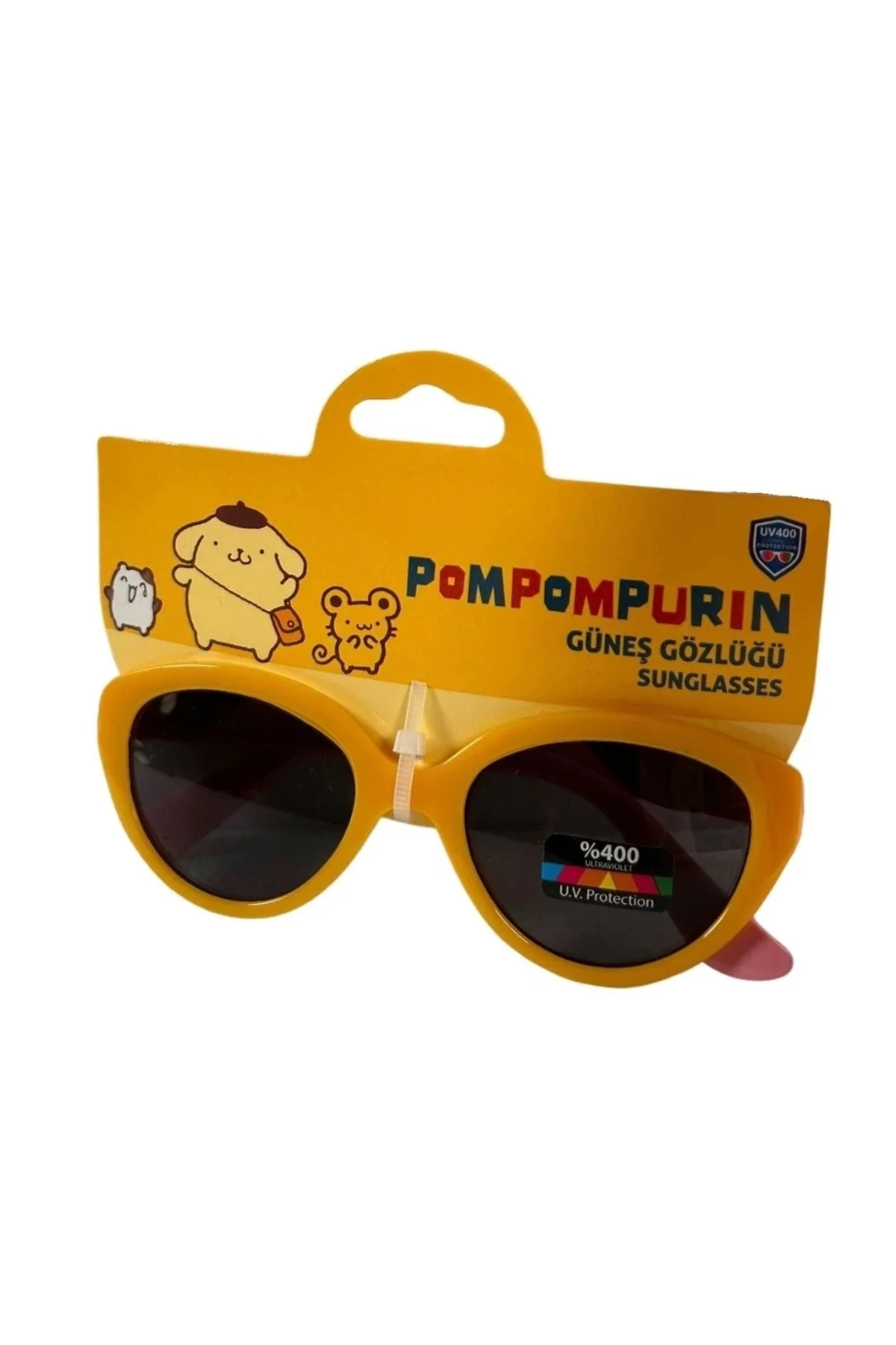 Pompompurin Güneş Gözlüğü