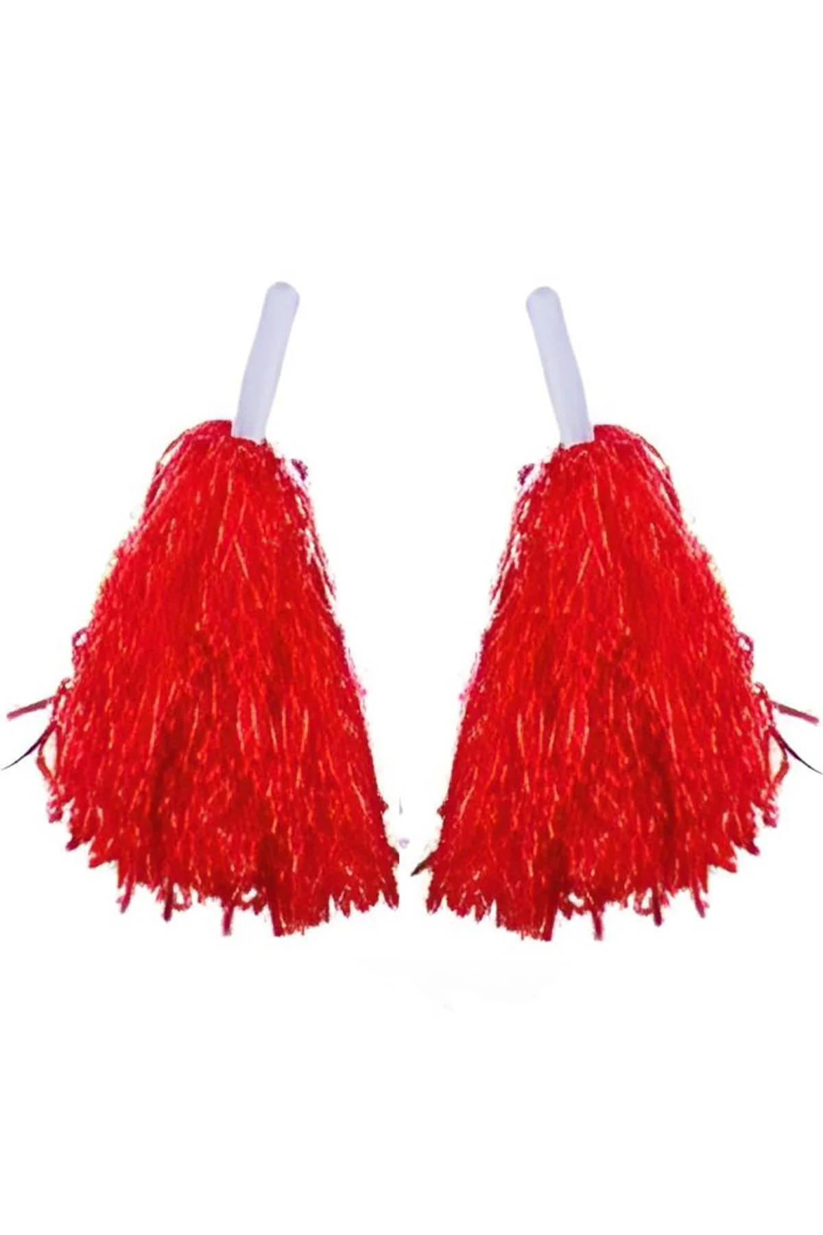 Pon Pon Kırmızı 2 Li Paket 23 Nisan Kutlama