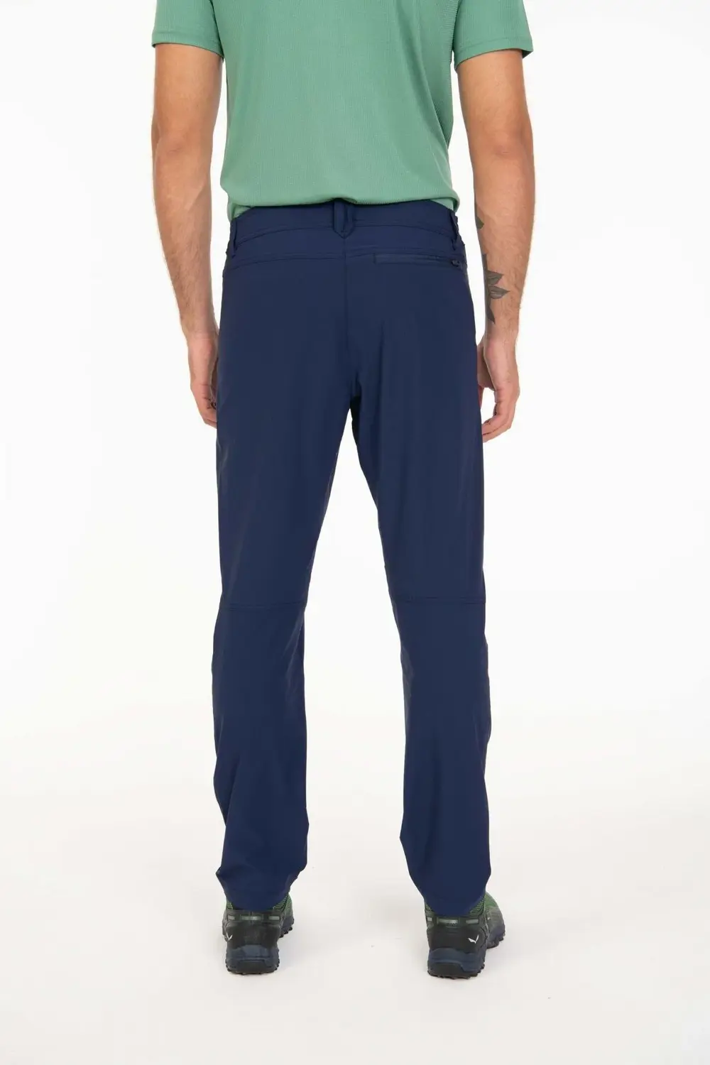 Ponce Erkek Pantolon Lacivert