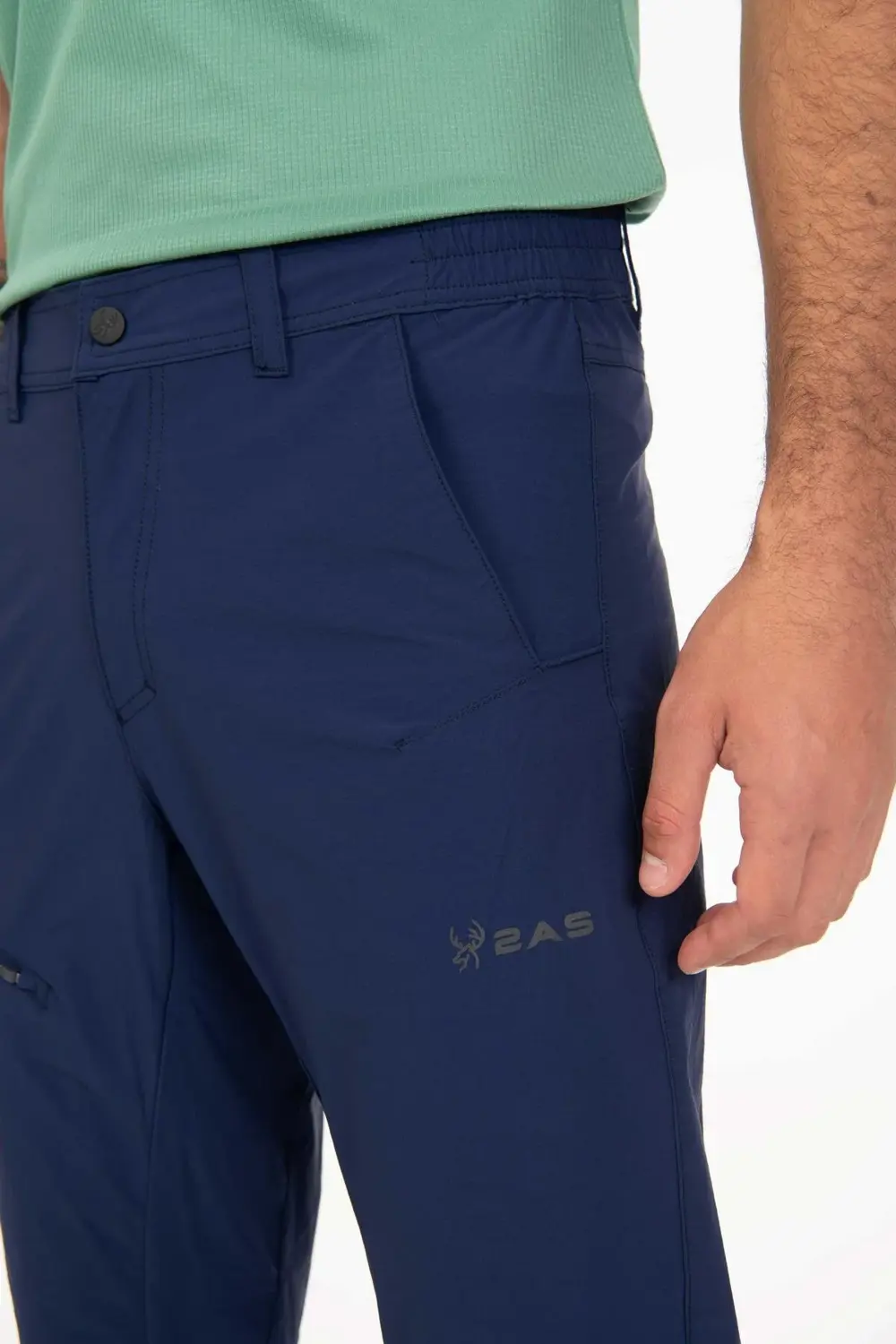 Ponce Erkek Pantolon Lacivert