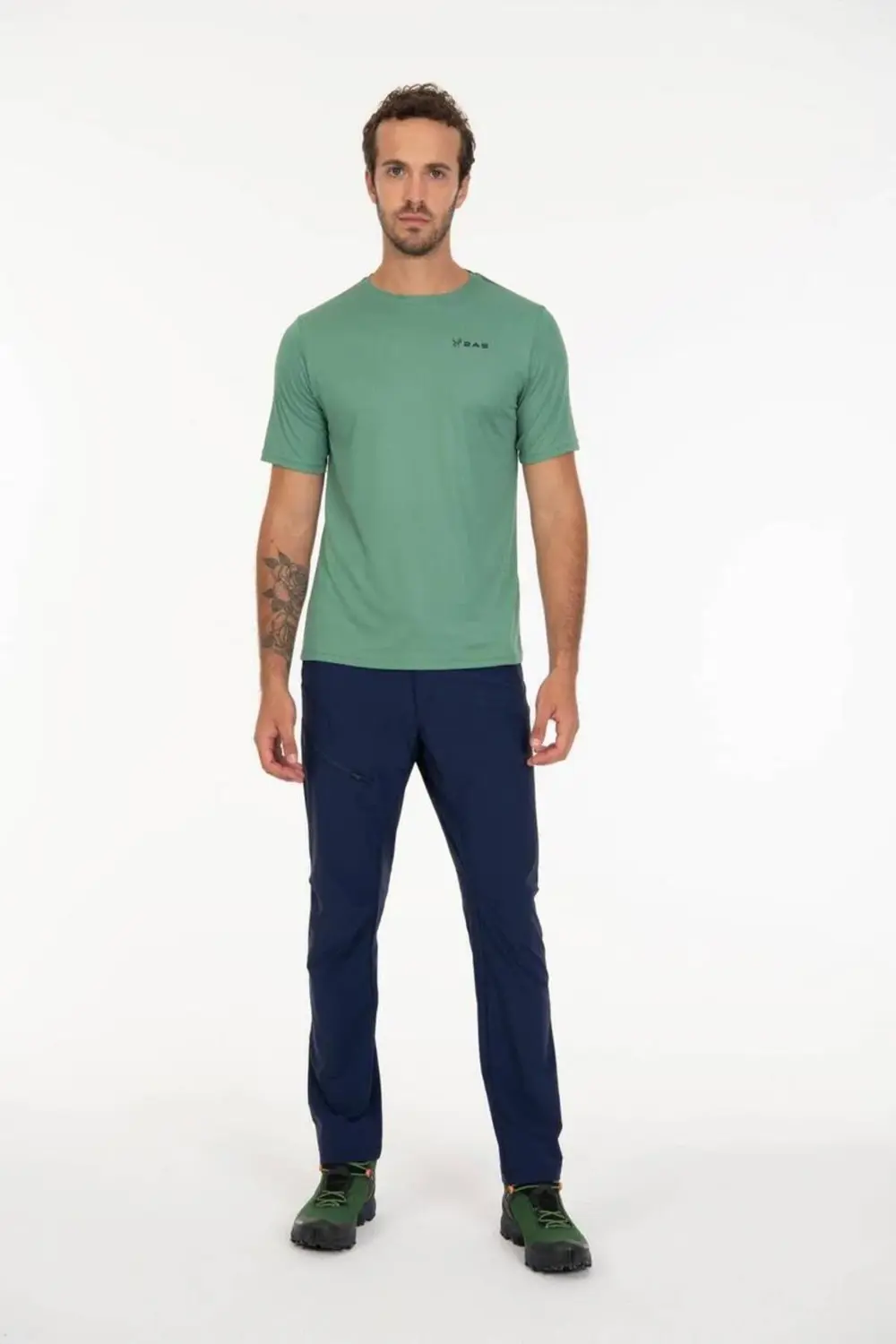 Ponce Erkek Pantolon-lacivert