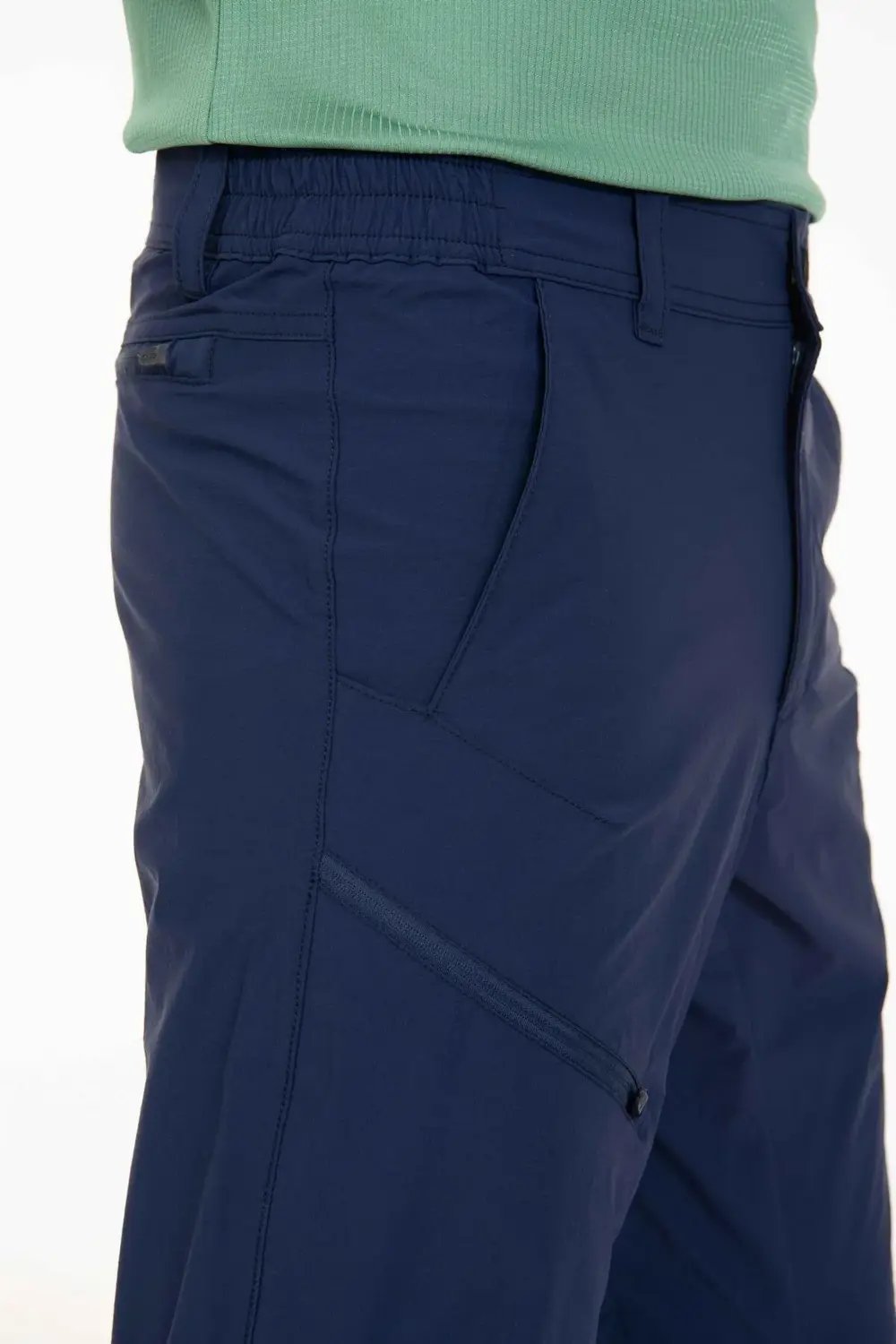 Ponce Erkek Pantolon Lacivert