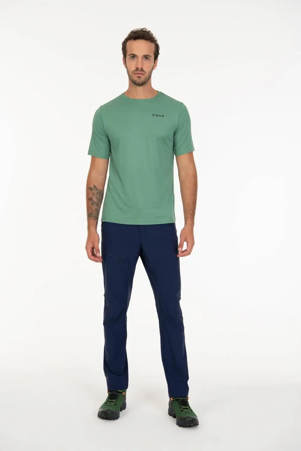 Ponce Erkek Pantolon Lacivert