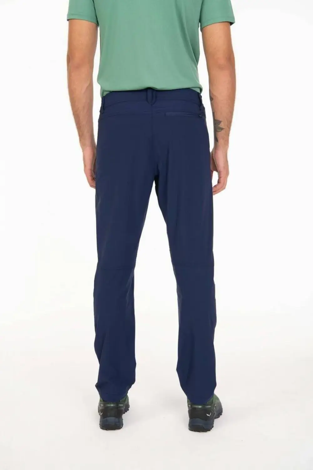 Ponce Erkek Pantolon-lacivert