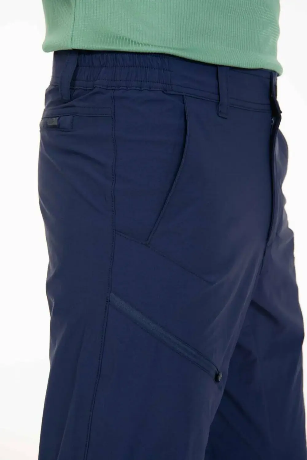 Ponce Erkek Pantolon-lacivert