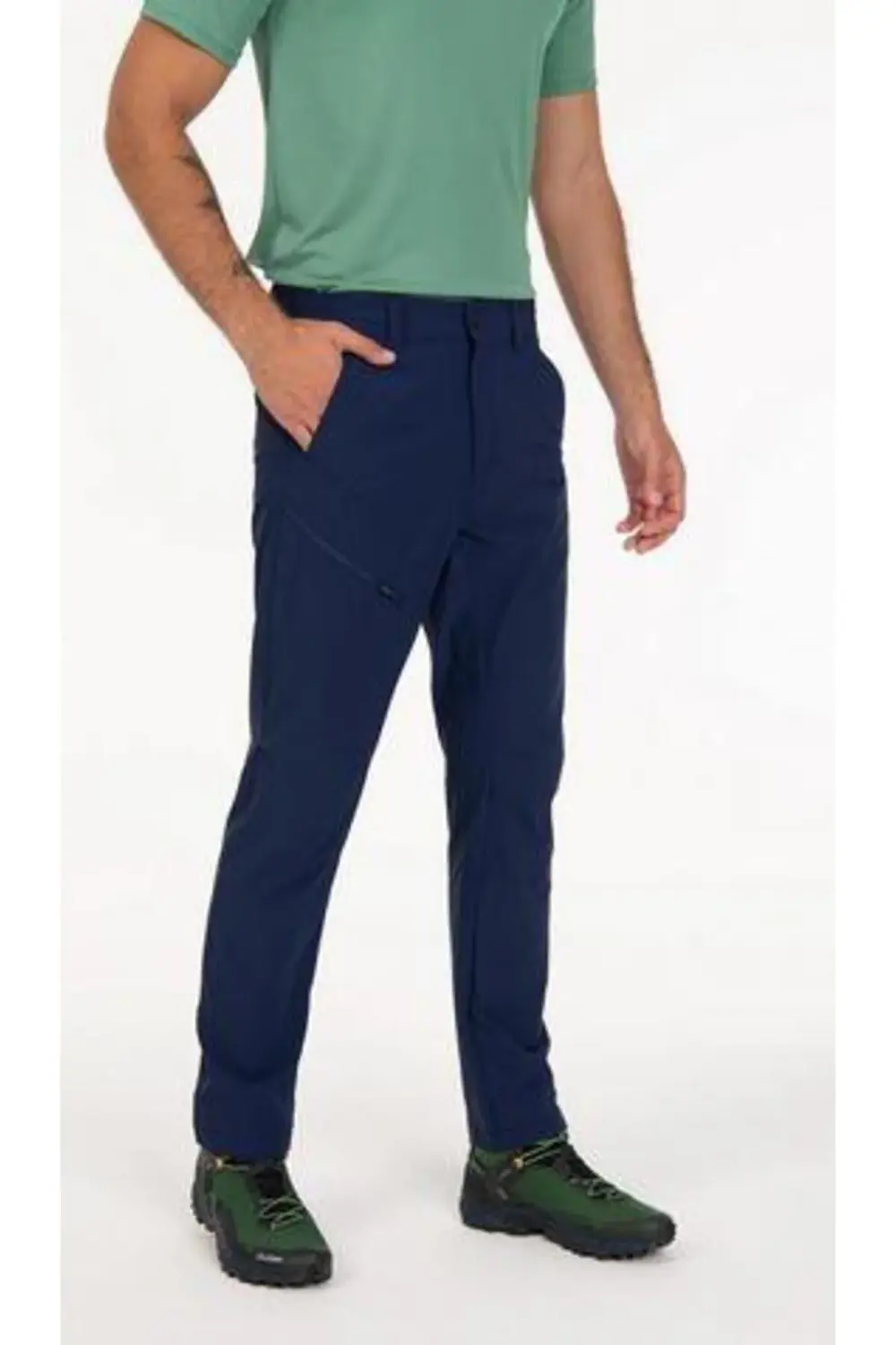 Ponce Erkek Pantolon