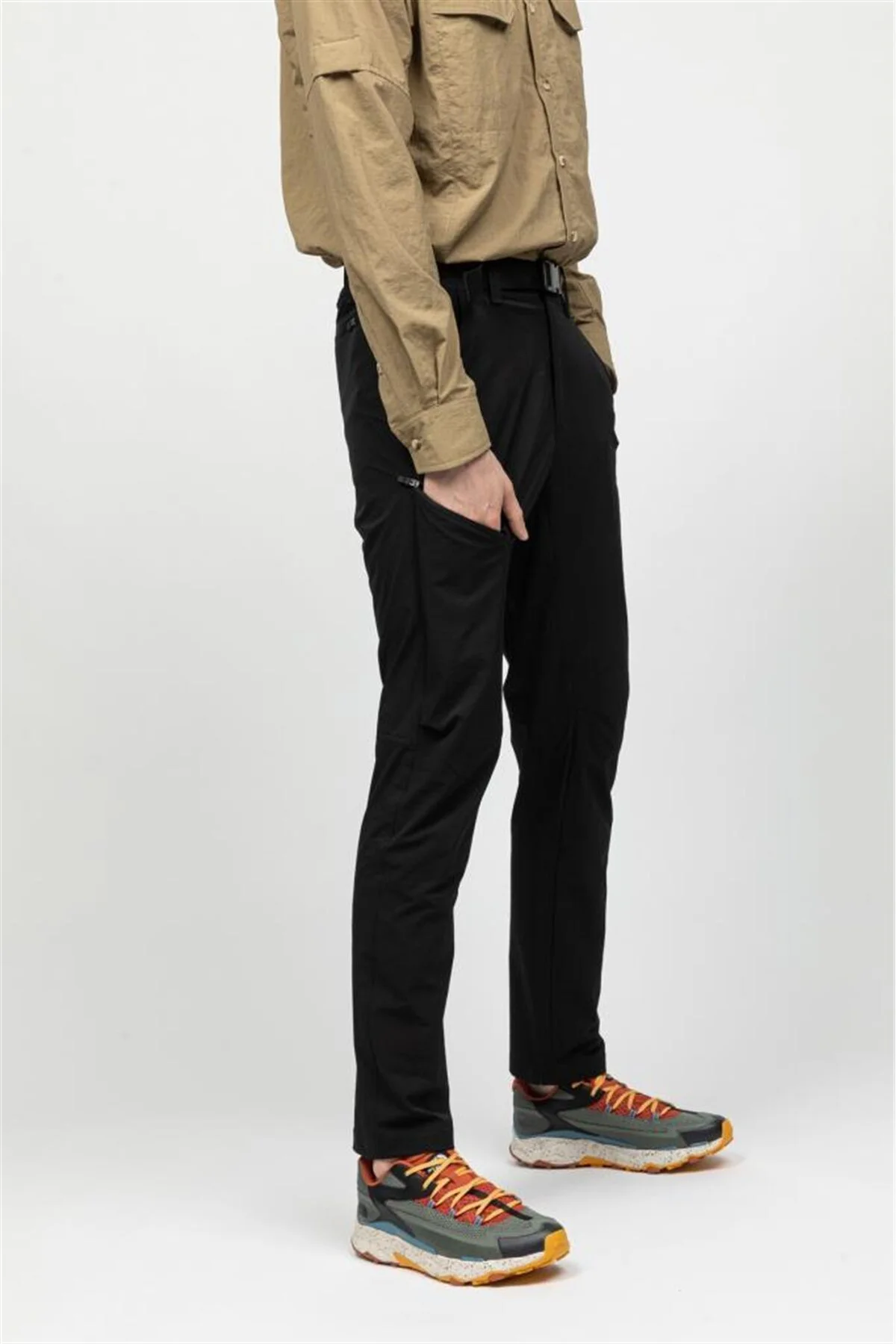 Ponce Erkek Pantolon