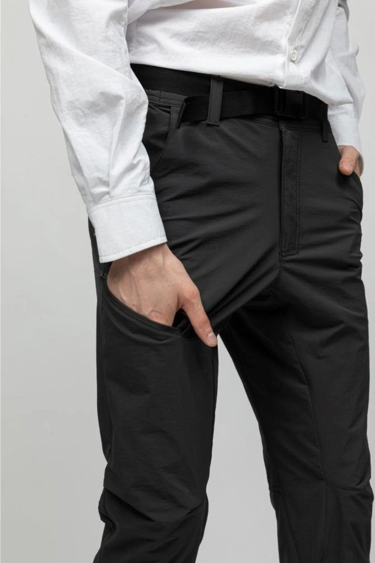 Ponce Erkek Pantolon