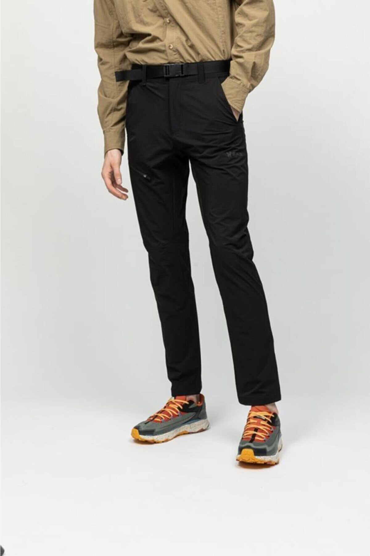 2As Ponce001-0900 Ponce Erkek Pantolon