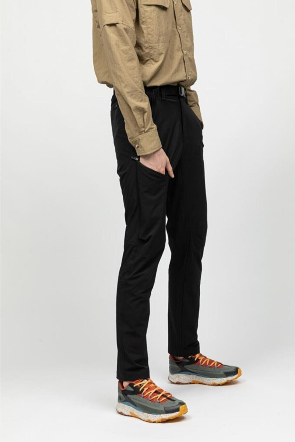 2As Ponce001-0900 Ponce Erkek Pantolon