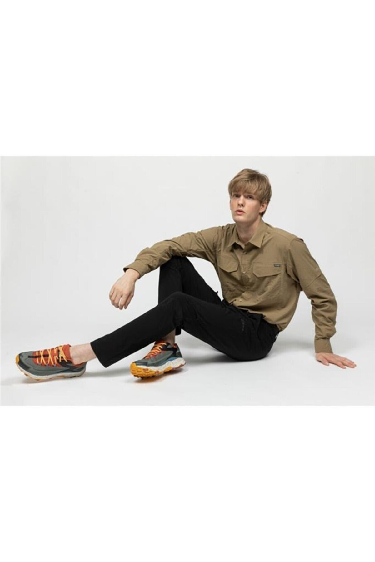 2As Ponce001-0900 Ponce Erkek Pantolon