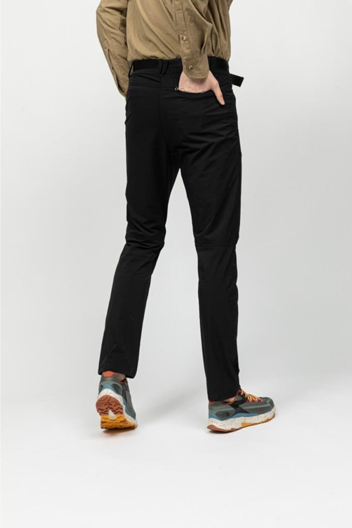 2As Ponce001-0900 Ponce Erkek Pantolon