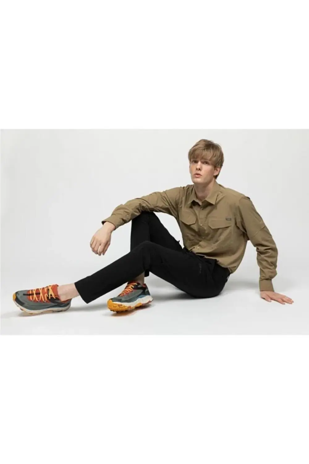 Ponce001-0900 Ponce Erkek Pantolon