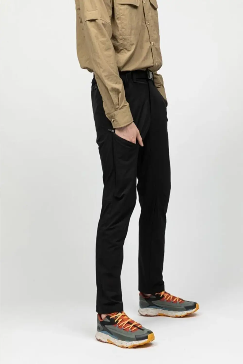 Ponce001-0900 Ponce Erkek Pantolon