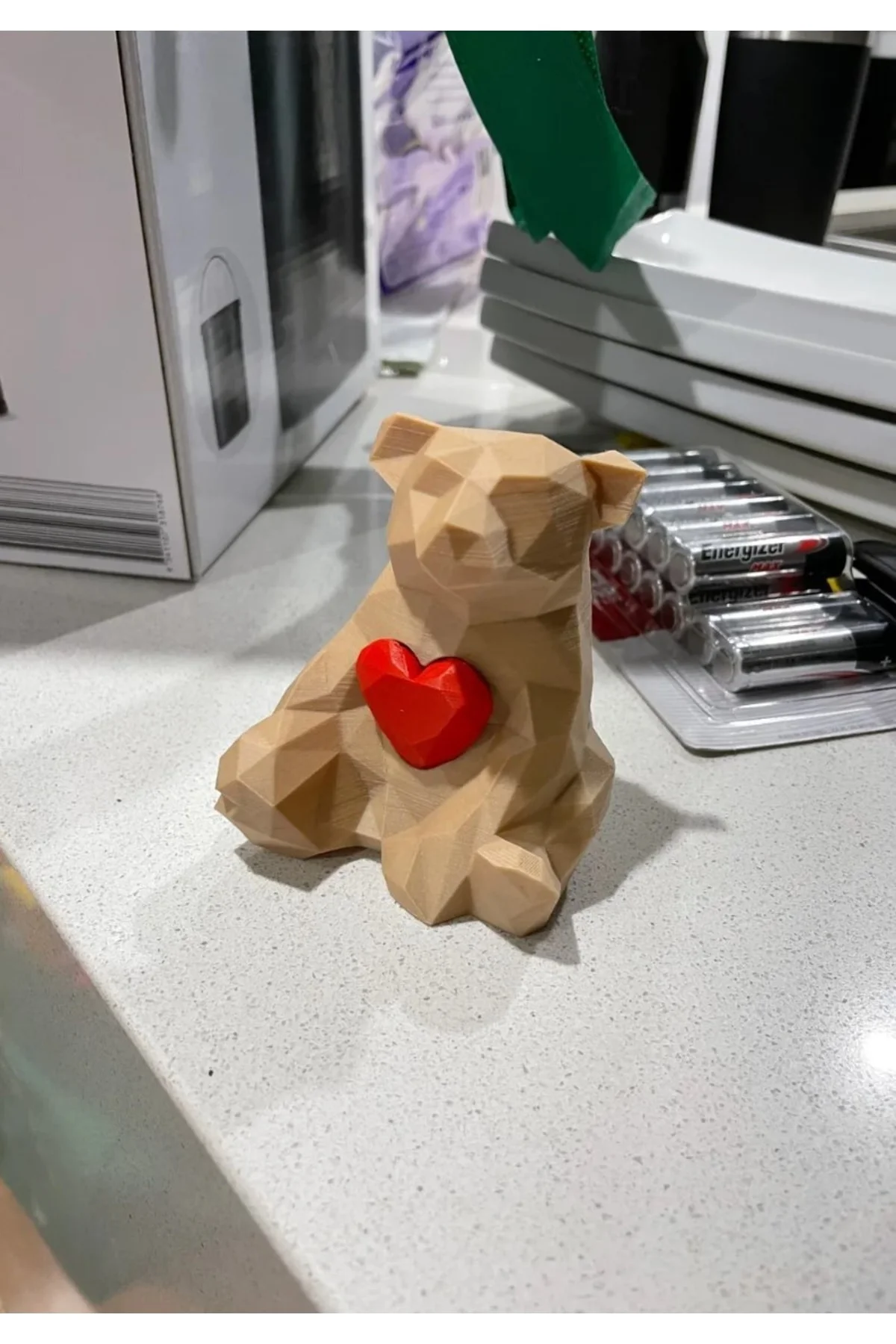 Ponçik Polygonal Ayı Fiyatı, Yorumları ve Özellikleri