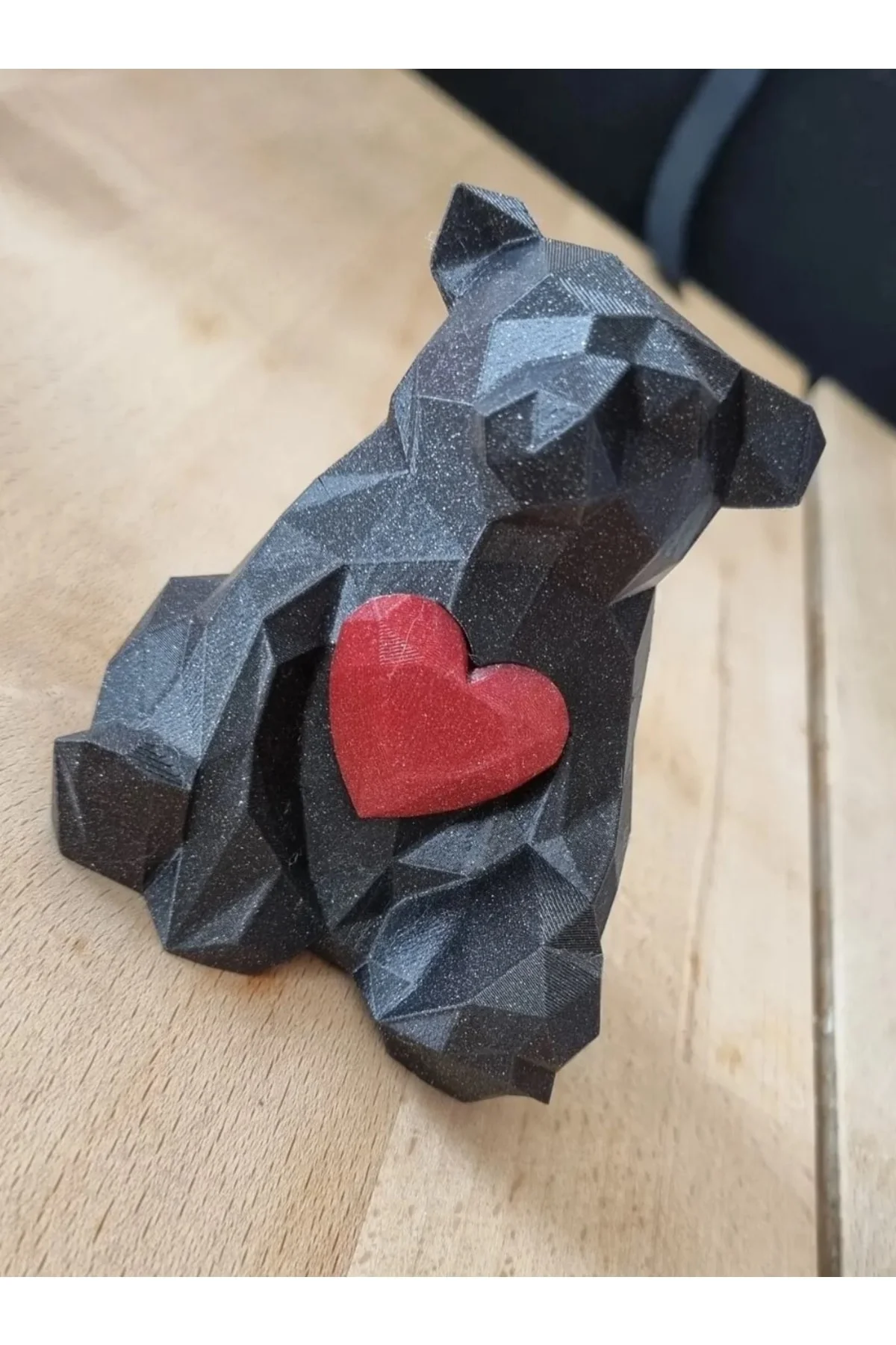 Ponçik Polygonal Ayı