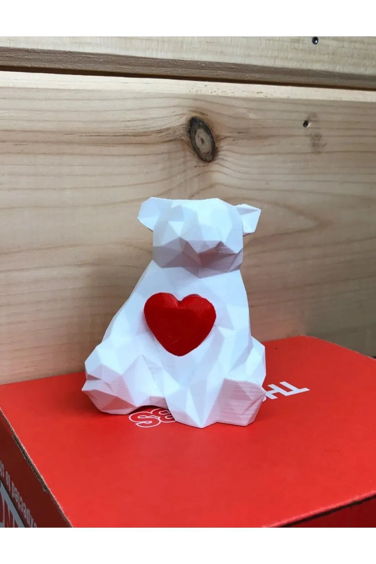 Ponçik Polygonal Ayı
