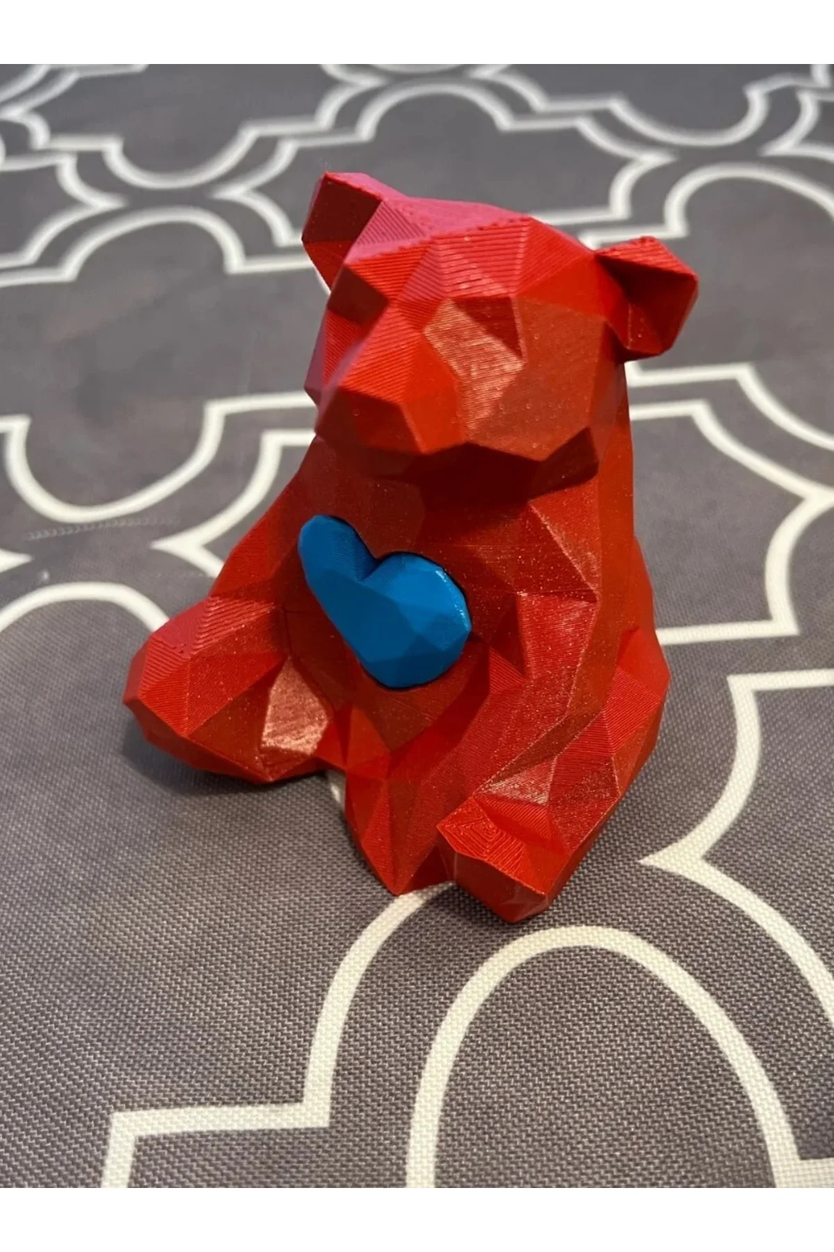 Ponçik Polygonal Ayı