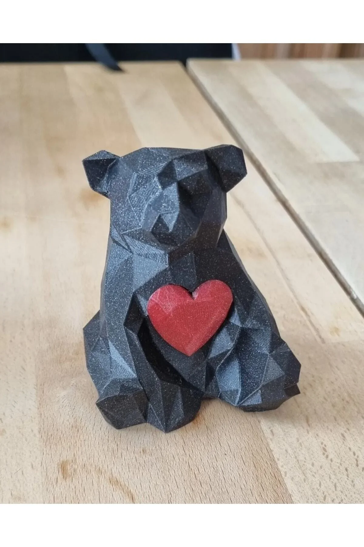 Ponçik Polygonal Ayı