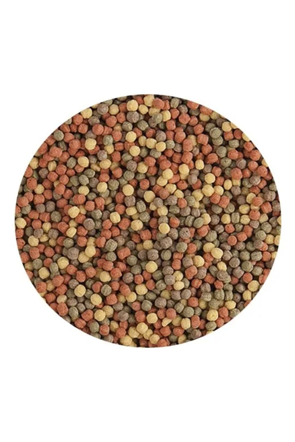 Pond Pellet Mix 5kg