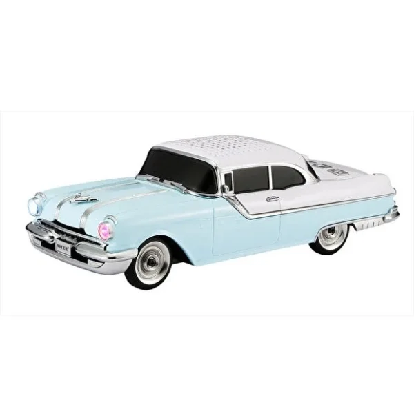 Pontiac Klasik Araba Tasarımlı Bluetooth Hoparlör Fiyatı, Yorumları ve Özellikleri